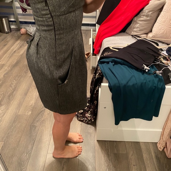 Miss 60 dress - Picture 2 of 4